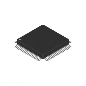 Acheter des composants électroniques en ligne Clock Timing 3206K2611 Distributeur autorisé - Product Image 1