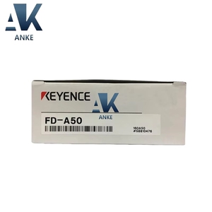 Capteur de débit d'air Keyence FD-81 / FD-A50 / FD-A250 / FD-F04 - Product Image 1