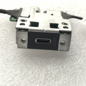 Mới cho Dell Optiplex 7060 7070 7080 mff Type-C cổng nối tiếp mô-đun giao diện j03tg CN-0J03TG 0j03tg 100% thử nghiệm tàu nhanh - Product Image 3