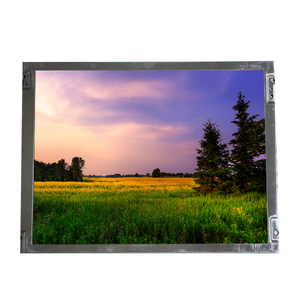 หน้าจอแสดงผล LCD ที่ดีที่สุด LB121S03-TL01 12.1 นิ้ว 800*600 262K โมดูล LCD - Product Image 1
