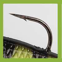 Offres Spéciales 11cm/19.4g artificielle Simulation T QUEUE Swimbait De Pêche doux leurre plomb Poissons