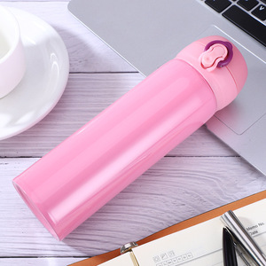 500ml 16oz tazza in acciaio inox 304 sottovuoto thermos <span class=keywords><strong>Hydroflask</strong></span> - Product Image 6