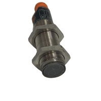 Capteur rétro-réfléchissant PLC OG5115 OGP-FPKG/V4A/US 110-240VDC, programmation PLC, contrôle industriel, communication RS485