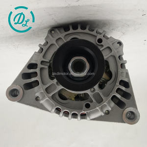 Alternateur d'excavatrice 24V 55A 01181735 Deutz BF6L913 01181735 01182167 01182403 CAL21603ES CAL216030S CAL21603RS - Product Image 5