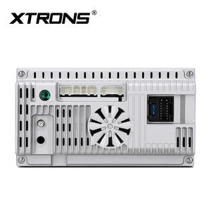 Radio de Coche XTRONS con Pantalla IPS de 10.1 Pulgadas, Octa Core, 64 GB, EQ, DSP, Interfaz de Usuario Múltiple, Navegación Android para Volkswagen Golf 7 2013-2017 LHD - Product Image 4