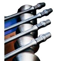 Tige polie 1-1/2in 36ft - Product Image 6