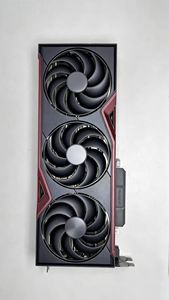 Tarjeta Gráfica RTX 5070 12G para Estación de Trabajo, DLSS4 con Interfaz de Memoria de 192 Bits, Salida DP, Ventilador, GDDR7, Servicios OEM/ODM - Product Image 2
