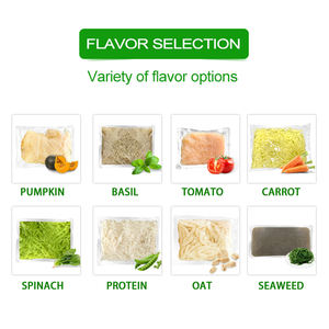 白滝麺入りコンジャックライスMSGなし防腐剤OEMメーカー - Product Image 4