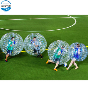 Balón Hinchable de Burbuja para Adultos y Niños B-31 - Precio Económico - Product Image 5
