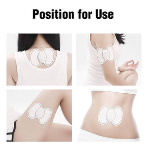 Mini physical therapy massager <span class=keywords><strong>for</strong></span> training needs from different parts of <span class=keywords><strong>the</strong></span> body - Product Image 4