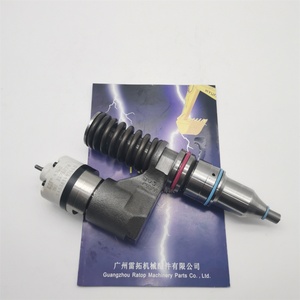 Piezas de Motor Diésel 3176 3196 C-10 C-12 Conjunto de Inyector de Combustible 2123463 212-3463 10R0963 10R-0963 - Product Image 2