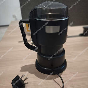 Machine à moudre facile à installer pour la coriandre, le tournesol, le caroube, le grain de <span class=keywords><strong>moutarde</strong></span>, le chanvre en poudre - Product Image 3