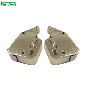 Giấu Đồ Nội Thất Tủ Bảng Điều Khiển Truy Cập Cửa <span class=keywords><strong>Snap</strong></span> Spring Push <span class=keywords><strong>Lock</strong></span> <span class=keywords><strong>Touch</strong></span> Mini <span class=keywords><strong>Latch</strong></span> - Product Image 4