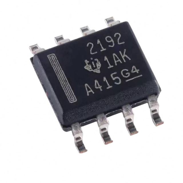 Brand New Original OPA2192IDR OPA2192 SMD SOIC-8 PrecisionOp-AmpIC