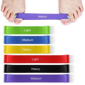 Su misura alluce valgo correzione puntali elette elastici di gomma alluce alluce valgo - Product Image 1