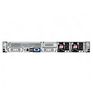 เซิร์ฟเวอร์ H3C UniServer R4700 G6 G7 1U แบบ Dual Socket Intel Xeon Rack <span class=keywords><strong>Server</strong></span> รองรับ DDR5 NVMe PCIe 5.0 สำหรับศูนย์ข้อมูลองค์กรและการจำลองระบบเสมือน - Product Image 5