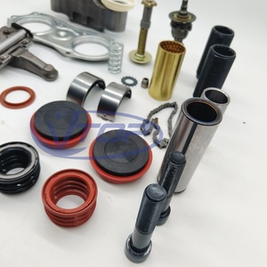 Kit di Riparazione Pinza Freno <span class=keywords><strong>SCE</strong></span> 1906779 1928820 1928821 per Parti di Camion Eurocv Scania - Product Image 6