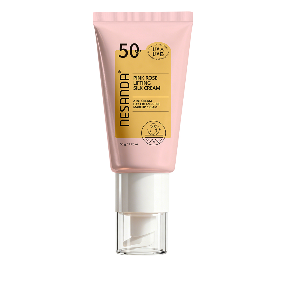 Crema Facial Protector Solar