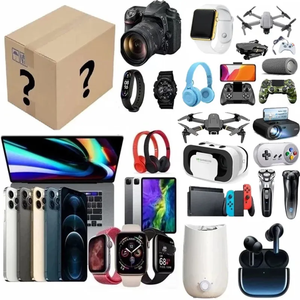 Mystery Box di <span class=keywords><strong>Sex</strong></span> <span class=keywords><strong>Toy</strong></span> Elettrici per Adulti Scatola Misteriosa a Caso Regalo di Liquidazione Elettronica per Adulti a Sorpresa - Product Image 5