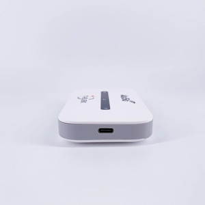 Mini Router Portátil 4G LTE <span class=keywords><strong>TM6</strong></span>, Velocidad de 150 Mbps, Ranura para Tarjeta SIM de 3000 mAh, <span class=keywords><strong>WiFi</strong></span> Móvil de 2.4G, Módem Inalámbrico de Bolsillo - Product Image 4