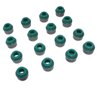 Joints de tige de Valve 90410741 pour Land Rover RANGE ROVER III (L322) 2002-2012