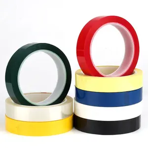 Factory Direct Acrylic Polyester Mylar Tape Industrial Mylar Tape Mylar Tape In Adhesive Industry For Mobile Phone Computer