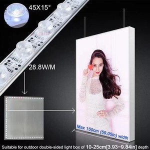 แถบไฟ LED สีขาว SMD3030หลอด LED 18ดวง/ม. 12V USB // Wi-Fi รับประกัน5ปีสำหรับ - Product Image 5