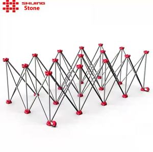 <span class=keywords><strong>Table</strong></span> de travail industrielle Shijing Ishii P703 DIY, plateforme de travail, chanfreineuse, personnalisable, support OEM - Product Image 3