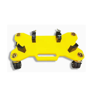 Étagère de rangement pour outils de manutention de remorque, support de cadre de remorque pour kit <span class=keywords><strong>Ninebot</strong></span> Gokart Pro Kart, pièces de support - Product Image 1