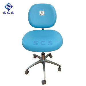 Vente en gros de chaise d'assistant de selle d'unité dentaire pour <span class=keywords><strong>dentiste</strong></span> Fauteuil dentaire confortable - Product Image 4