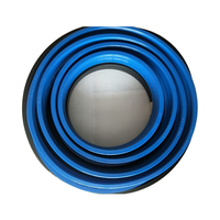 Nom du produit : Kit de joints de cylindre hydraulique de remplacement compatible avec les engins de basculement Hyva séries FE et FC pour camion à benne basculante