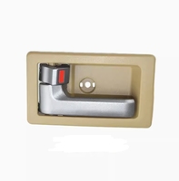 Poignée intérieure de porte de voiture pour DFSK DONGFENG XIAOKANG C35 C36 C37