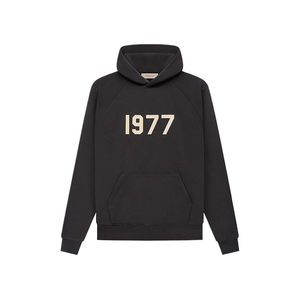 Pronto all'Acquisto: Tuta Sportiva di Alta Qualità del 1977, Set Essenziale di Felpa con Cappuccio e Pantaloni da <span class=keywords><strong>Uomo</strong></span>, 100% Cotone con Cappuccio Foderato - Product Image 1