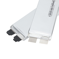 Batterie au lithium polymère semi-solide NCM de grande capacité 3,7 V 3,8 V 35C100C pour drones