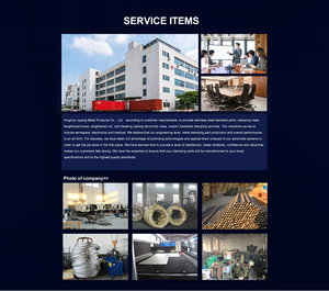 Nhà Sản Xuất Của Bán Hàng Trực Tiếp 304 Thép Không Gỉ D-Hình Còng Bow Hình Còng Mở Rộng Hình Chữ U Còng - Product Image 5