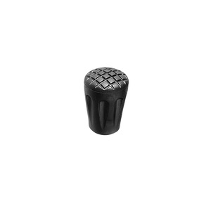 Protège-pieds pour bâton de trekking QIANGSHENG, TPR rond antidérapant, résistant à l'usure, accessoires pour bâton de randonnée L2 - Product Image 4