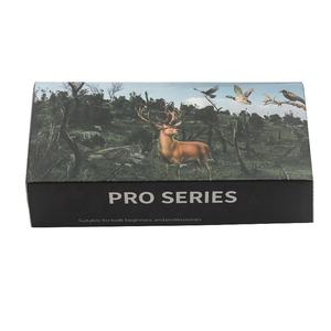 Jagd-Lockvogel-Zubehör Hirschrufer mit Imitationsgeräuschen Plastik-Hirschlockpfeife Wildschwein-Pfeife - Product Image 6