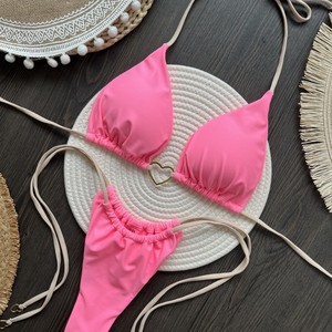 <strong>Bikinis</strong> Sexy Lady Open Hot PhotoBikini Beachwear 18 Teen Japan Hot Sexy Sportswear <strong>Bikini</strong> <strong>Young</strong> Girl Swimwear - Product Image 3