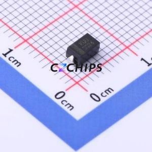 Diode Schottky SS24 d'origine - Nouvelle - Vente en gros de composants électroniques - Fournisseur de puces et service BOM - Product Image 1