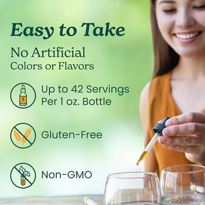 Rosebest China leverancier groothandel op maat gemaakte formule smaak veganistisch biologisch <span class=keywords><strong>Ashwagandha</strong></span> wortelextract vloeibare druppels kruidensupplement - Product Image 3