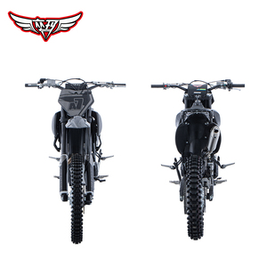 ZUUMAV Ventes bon marché Motocross <span class=keywords><strong>Enduro</strong></span> Bike Motos de route ZUMA Dirt Bike - Product Image 6