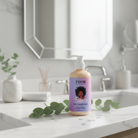 Coffret de Soin Capillaire Chebe 100% Biologique pour la Croissance des Cheveux : Spray, Après-Shampooing et Shampooing pour Cuir Chevelu Sec