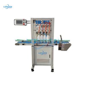 Máquina Testadora de Vazamento de Garrafa Plástica Automática para Animais de Estimação - Product Image 1