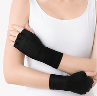 Attelle de poignet de compression pour le soutien du poignet, soulagement de la douleur du canal carpien, gants de fitness et de sport