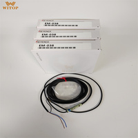 Nouveau capteur de proximité optique Keyence EH-302+ES-M1 d'origine, haute qualité, sortie NPN PNP, en stock