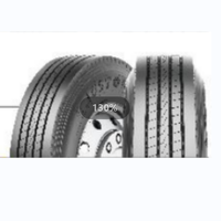 AUSTONE TIRE AT113 7.00R16LT Pneus pour camion NOUVEAU TireGood Pneus de roue commerciaux
