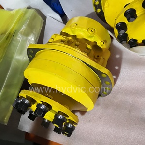 <span class=keywords><strong>Motor</strong></span> Hidráulico MS 220-8172 2208172 10R6130 10R-6130 MS18 MS25 0501.211.192 <span class=keywords><strong>MS35</strong></span> MS50 MS83 - Product Image 5