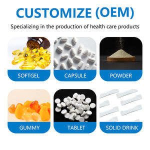 <span class=keywords><strong>B</strong></span>.c. I menyediakan <span class=keywords><strong>Vitamin</strong></span> C kolagen OEM kapsul Liposomal l-glutathione mengurangi l-glutathione pemutih kulit - Product Image 5