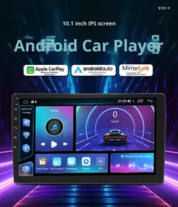 Lecteur DVD de voiture <span class=keywords><strong>double</strong></span> <span class=keywords><strong>DIN</strong></span> 2 <span class=keywords><strong>DIN</strong></span> 7 pouces Navigation GPS Radio de voiture Android pour VW/Caddy/Passat/<span class=keywords><strong>Golf</strong></span> <span class=keywords><strong>5</strong></span> 6/Jetta/Polo/Touran/Seat - Product Image 6