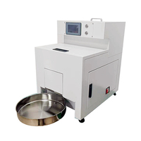 Nouvelle machine à frire les œufs entièrement automatique et intelligente, appareil à omelettes, cuisinière intelligente à écran tactile, grande capacité 1-120 pièces/h